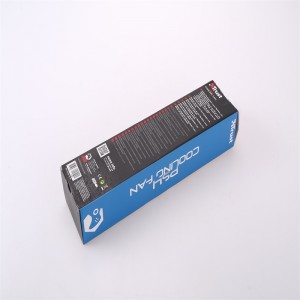 Маленькая упаковочная коробка, индивидуальная коробка