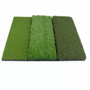 Коврик для гольфа Tri-Turf