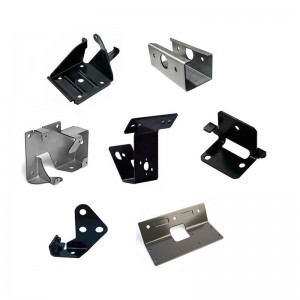 Изгибание сварки металлических листовых деталей. Производство латун