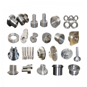 Пользовательские задачи с высокой точностью механические детали с ЧПУ обрабатывающая с ЧПУ.