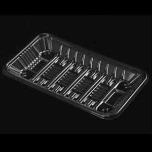 Нет обложки глубокого лотка 200*130*20 мм hj-2013c