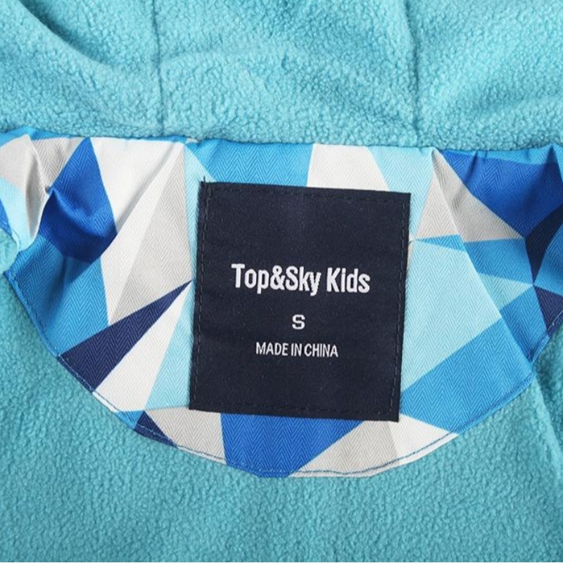 Индустрия одежды должна защищать свою товарную марку