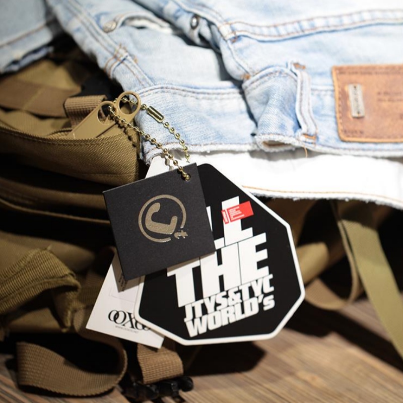 Производство и использование одежды, противоречащих