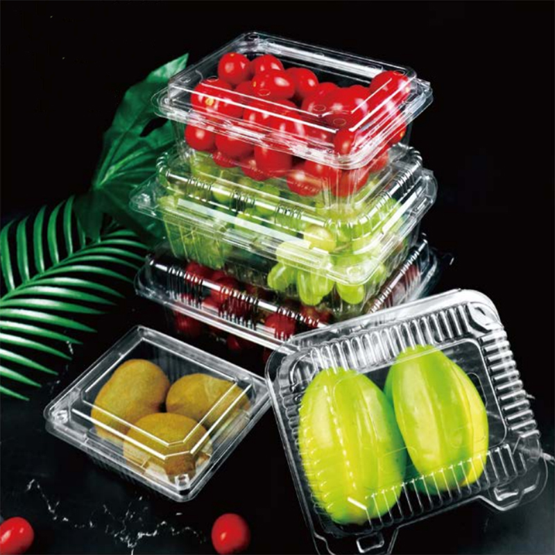 Статус развития и перспективы индустрии пластиковой упаковки в Китае