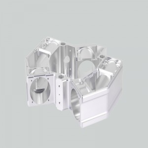 Процесс с ЧПУ 3