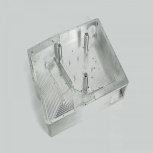 Процесс ЧПУ 4