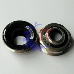 Проволочная режущая диафрагма Agie A202, сопламные сопла 155,772, 155,772,7, 5901557772 EDM.