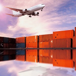 Авиаперевозка