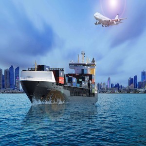 Авиаперевозка