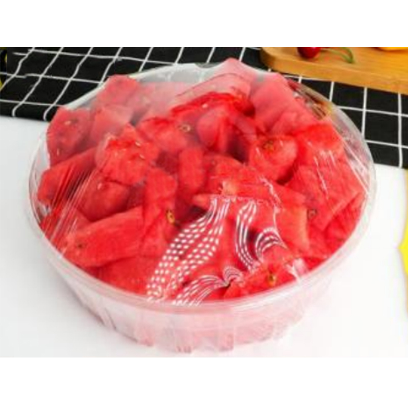 Коробка арбуза нижняя часть 238*75 мм hgf-2500ml
