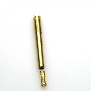 Штифт короны и розетка