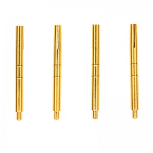 Чип -штифт и розетка