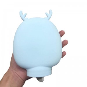 Силиконовые термосы, термосы для обезболивания, менструальные спазмы, шея и плечи, холодная и горячая упаковка для холодной и теп...