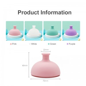 Силиконовые аппараты для детской икоты, детские инструменты для икоты, массажеры для детских ладоней, здоровые, экологически чис...