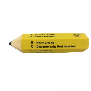 Силиконовая сумка для карандашей, карандашная форма творческого карандаша, здоровые и экологически чистые сумки из канцелярски...