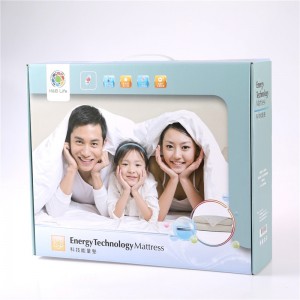 Упаковка продукта