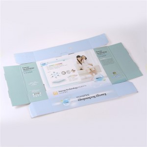 Упаковка продукта