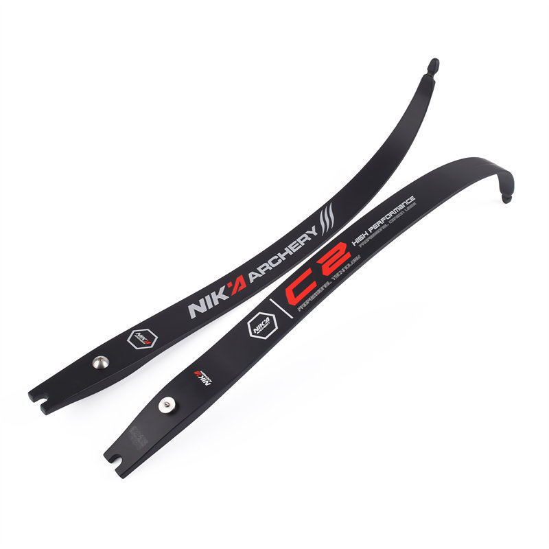 Установите конечности лука