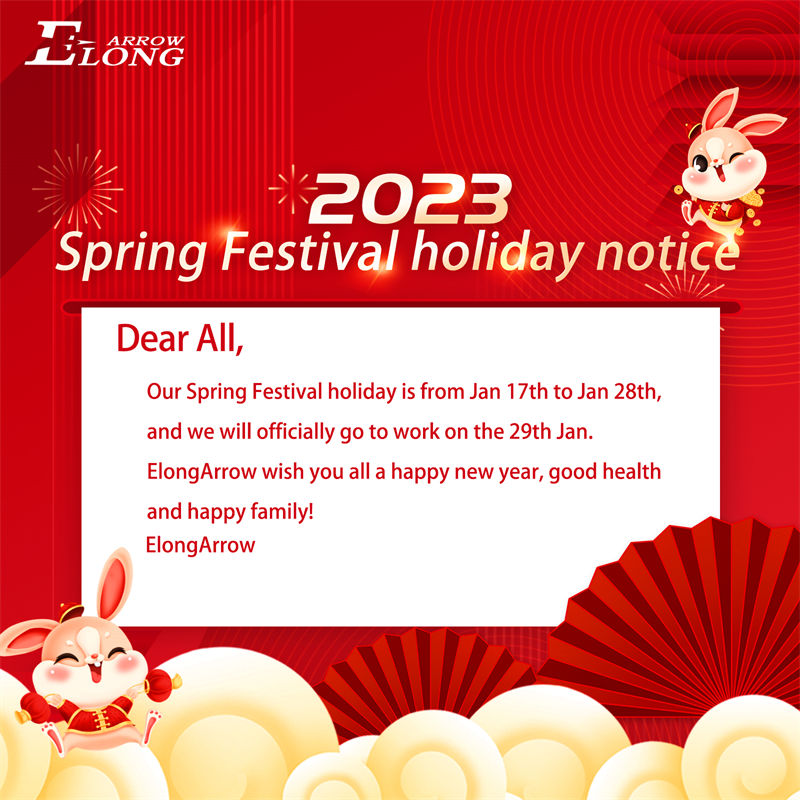 Элонгарроу весенний праздник