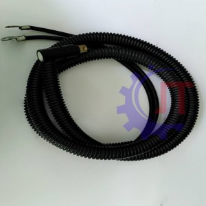 100430610 430.610 проволочный двигатель od70 x H170 мм EDM WareParts