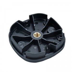 PPS PLAST PLAST SHELL IML -процесс впрыск формованной формован