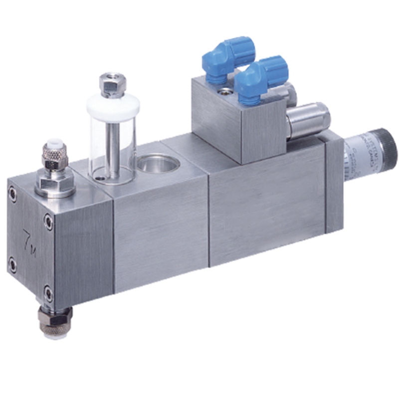 Производители измерения насосов преподают вам опыт