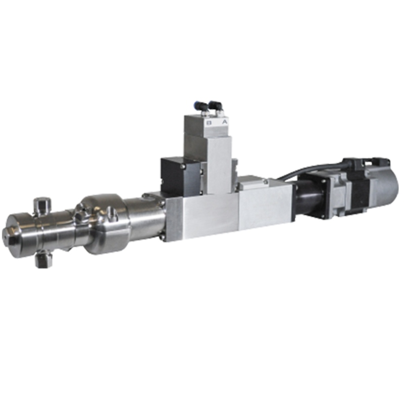 Навыки отбора производителей насосов измерения диафрагмы