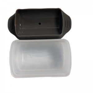 Крупные кубические плесени, цилиндрические ледяные отсеки, многоразовые силиконовые кубические плесени, коктейль, пиво и напитки.