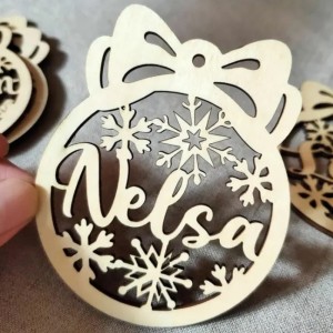 Лазерная резное вырезок