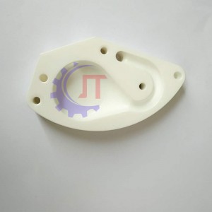 100445990 445.990 Ceramic Counter Cutter Agiecharmilles Cuttey Wiremachine OD19/8 x H4MM