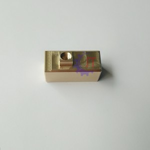 135016089 Поддержка контакта CHARMILLES RUTCH СИЛОВАНИЕ