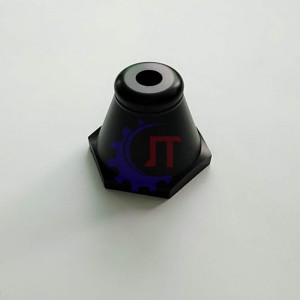 135011828 Нижний сопло шармиллов режущий