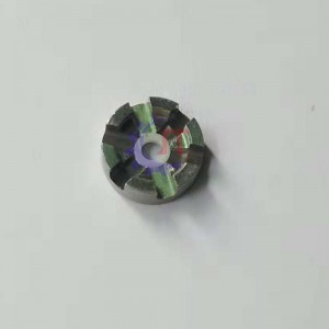 200431788 431.788 Керамическая форсунка φ6,0 мм Шармил.