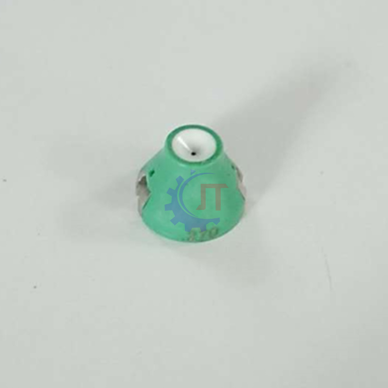 3080629 0204681 S101 φ0.260mm Sapphire Guide Guide
