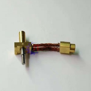 135008364 Основная опора