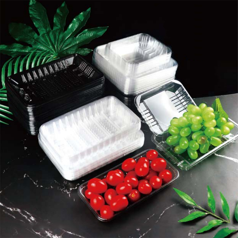 Преимущества пакетирования блистера