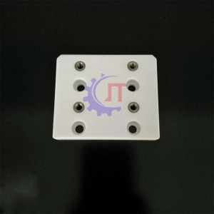 LT301 Верхняя изоляторная пластина