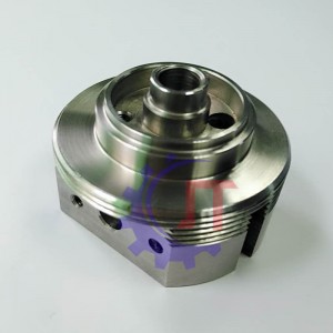 X187b621h01 x182a995H02 M701C см. M604 Блок нижнего направляющего с 2-D6.0 мм отверстия&2-M4 для покрытия для крышки M604 (j) L=104/96.6 мм W=60/54mm H=47/104 \\\\ N96.6mm W \\\...