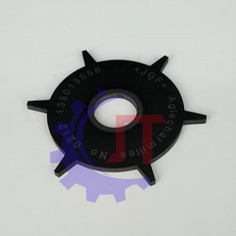 X056c326g51 x056c326g52 M501 Cutter Unit Special для типа AF3 L62,5 x W48 x H40mm