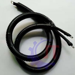 135000217 135006131 Список питания кабель шармиллесо