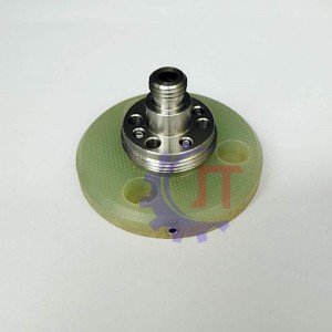 155,772 155,772,7 диафрагма шармилль