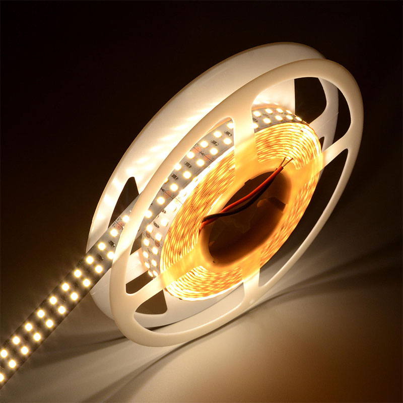2835 D240LEDS/M Светодиодная полоса
