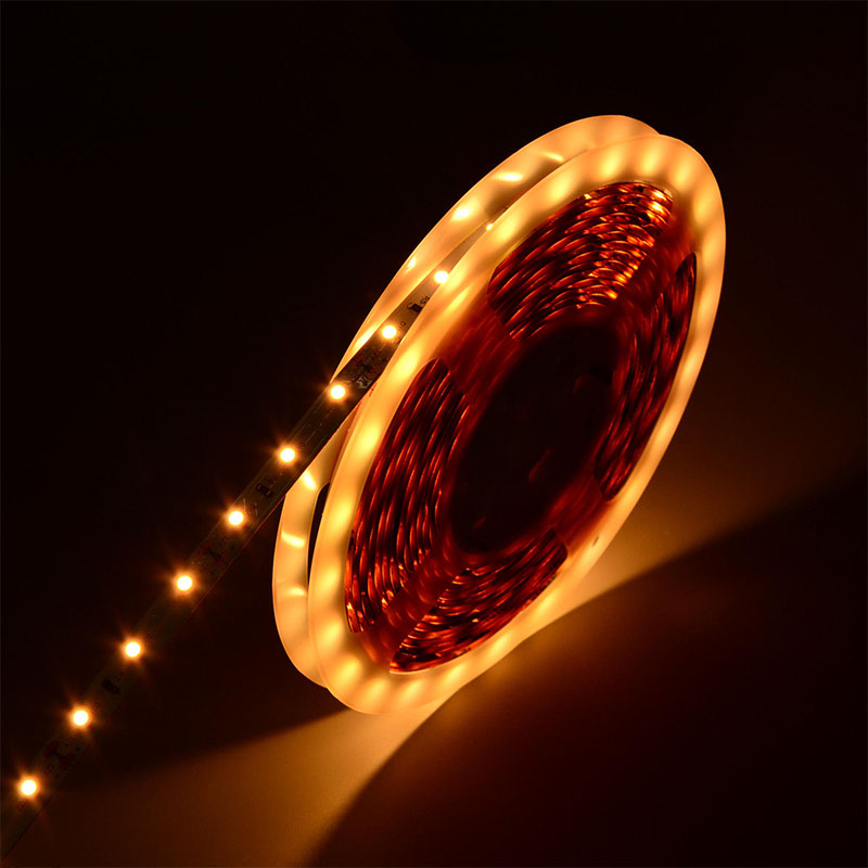 3528 60LEDS/M Светодиодная полоса