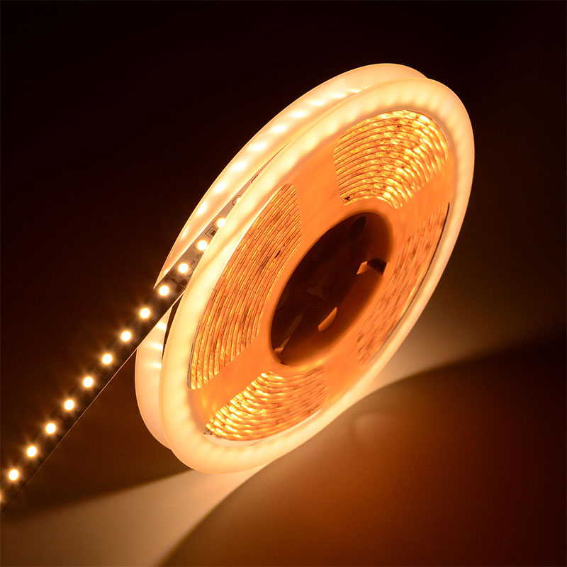 3528 120LEDS/M Светодиодная полоса