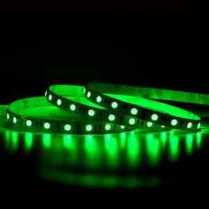 5050 60LEDS/M RGB Светодиодная полоса