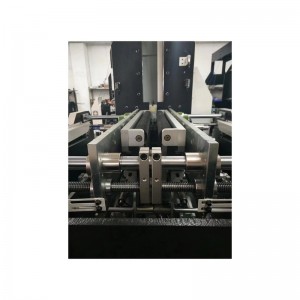 JR-2550C Формирующая машина для формирования коробки