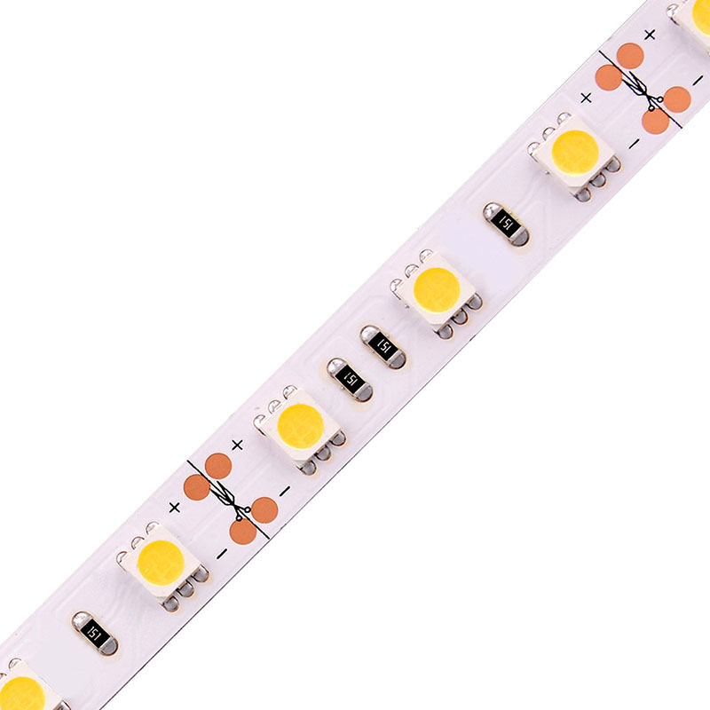 5050 60LEDS/M Светодиодная полоса