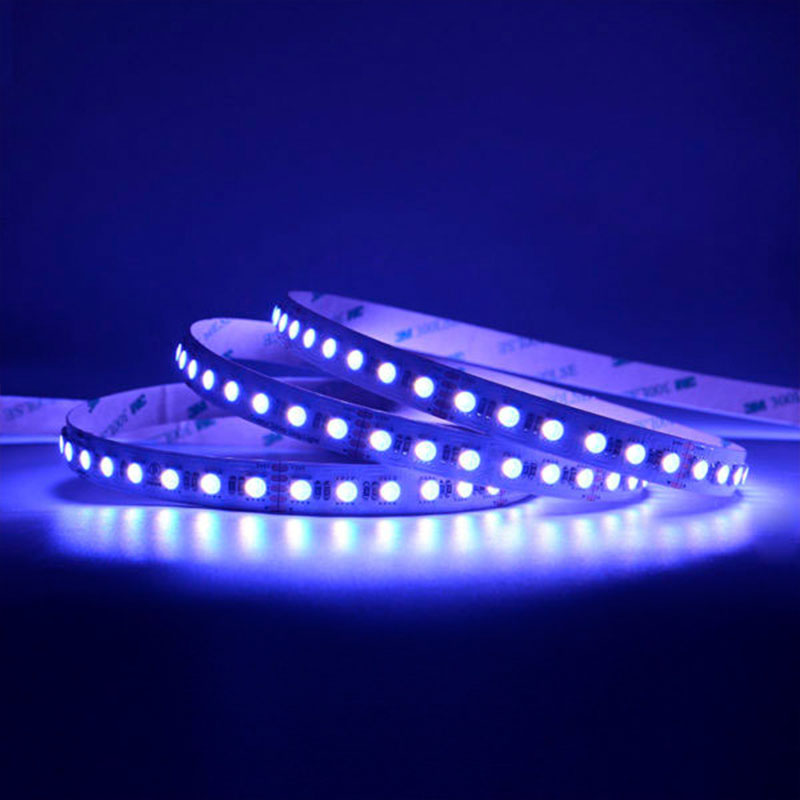 5050 96LEDS/M RGBW Светодиодная полоса