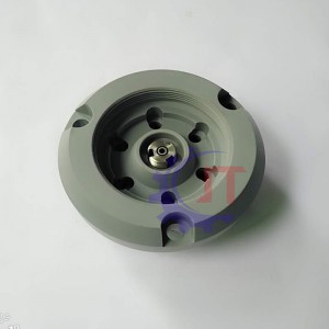 200448671 448,671 Нижняя зажимая гайка шармиллов