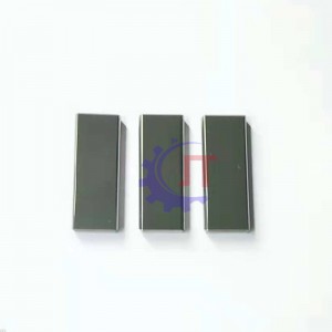 A290-8119-Z780 F006-2 (30) Контакт подачи питания Нижний провод Fanuc Rutchine Machiine 4 x 10 x 30 мм